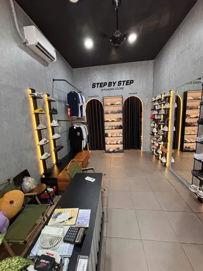Shop business takeover on Bach Dang street, Nha Trang — 7/9