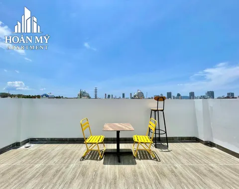 Studio for rent in Hà Quang 2, 10M VND/month