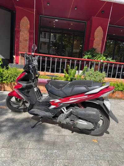 Продам мотоцикл Suzuki Hayate Airblade 124cc, со шлемом — 4/6