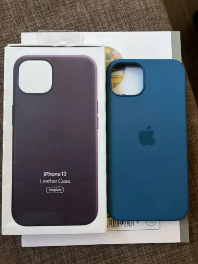 Original Apple iPhone 13 cases for sale