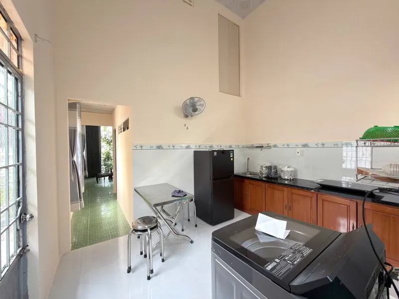 2-Bedroom House in Northern Nha Trang – 400m to Sea – 14M VND/Month — 3/5