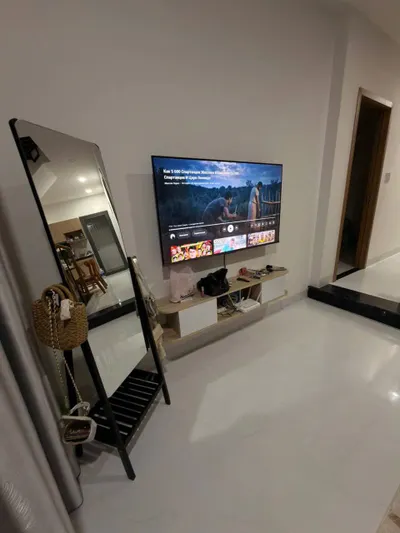 2-storey house for rent in Dien Lac, 16M VND/month — 2/5