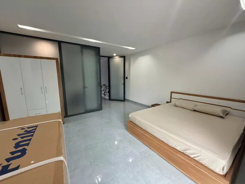 1-bedroom apartment for rent, south Nha Trang — 3/6