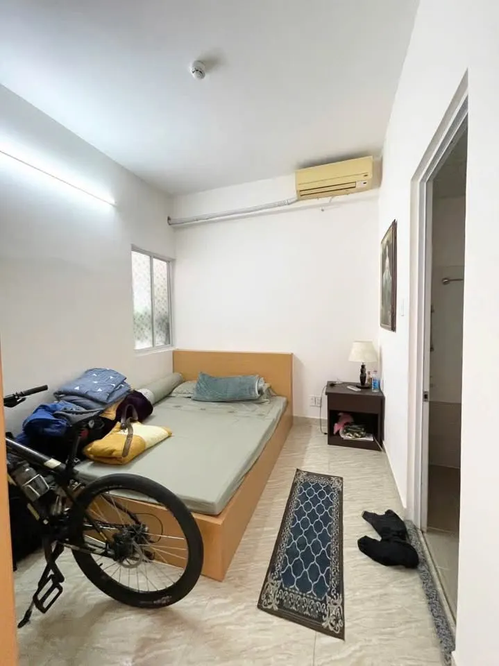2-bedroom apartment for rent in Hoang Quan, North Nha Trang, 12M VND/month — 8/8