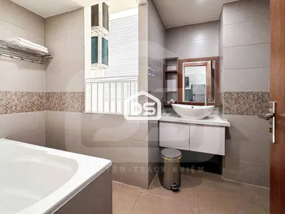 Modern room apartment for rent in Nha Trang, South Dã Tượng, 9.5M VND/month