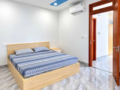 3-Bedroom House for Rent in My Gia, West Nha Trang – 30M VND/Month