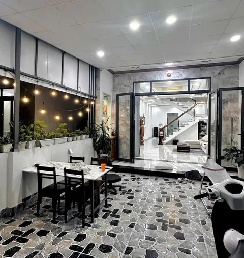 1-bedroom furnished house for rent in North Nha Trang, 16M VND/month