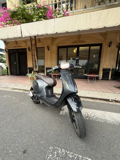 50cc motorbikes for sale from 8,500,000 VND — 2/6