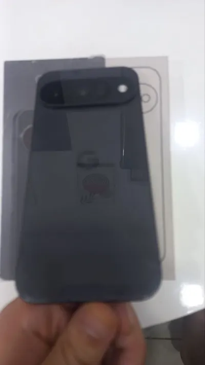 Google Pixel 10 스마트폰 판매, 1,500만 VND — 4/6