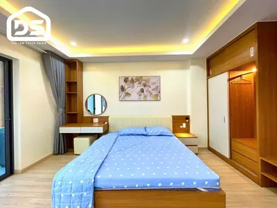 Premium Furnished Studio Apartment at Hòn Chồng – 11M VND/month