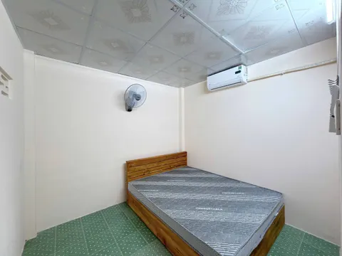 2-Bedroom House in Northern Nha Trang – 400m to Sea – 14M VND/Month
