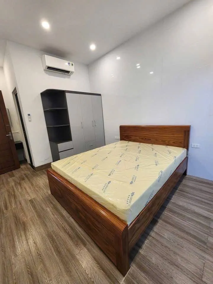 Whole 2-bedroom house for rent in Vinh Hoa, north Nha Trang, 20M VND/month — 7/8