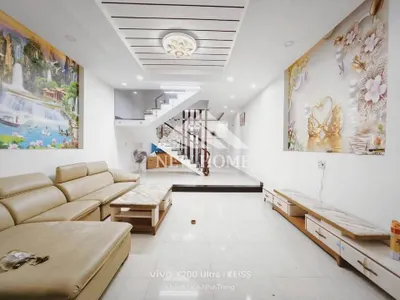 3-bedroom house for rent in Phuoc Long, 16M VND/month — 2/7