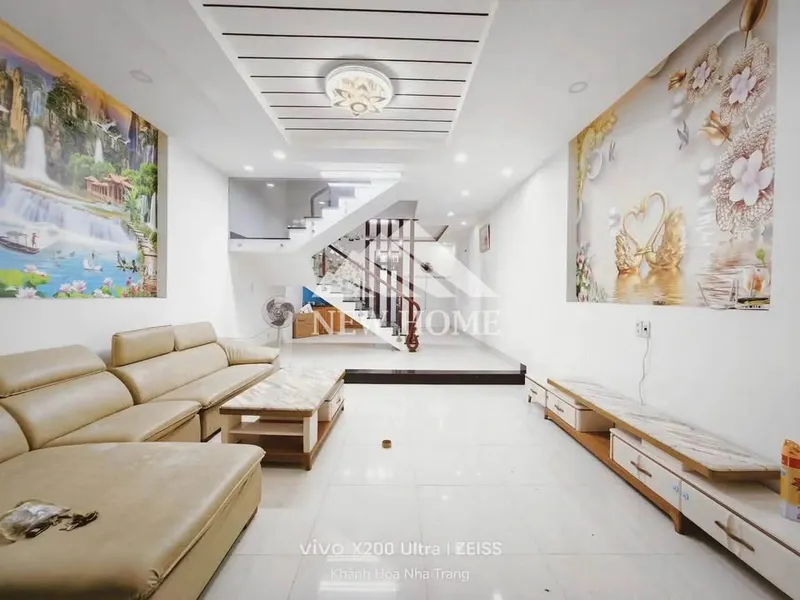 3-bedroom house for rent in Phuoc Long, 16M VND/month — 2/7