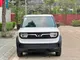 VinFast VF3 2026 Eco, new, white, registered