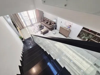 3-storey furnished house for rent, Thái Hưng, North Nha Trang — 5/10