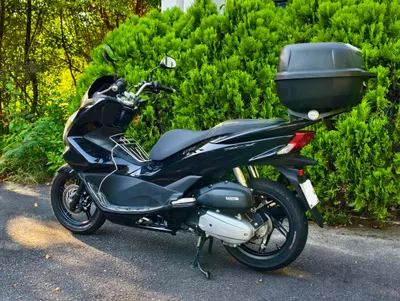 Продам Honda PCX 125 (2016) — 5/5