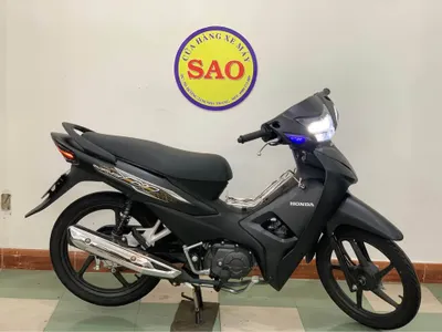Honda Wave Alpha 2025 for sale, 1,000,000 VND — 4/5
