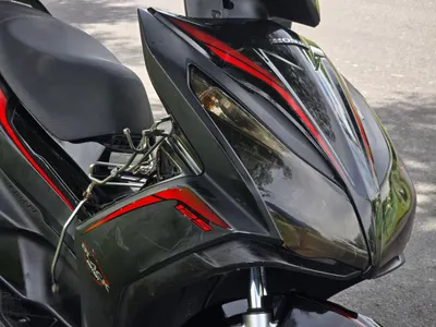 Продам Honda Airblade 125cc 2015 года, 17 млн VND — 4/8