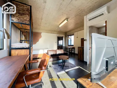 Studio Apartment – North Nha Trang – 14M VND/month