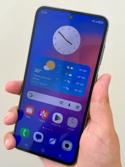 Samsung Galaxy A56 8/128GB – Used – 5.8M VND