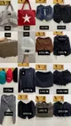 Wardrobe clearance sale, items in photos
