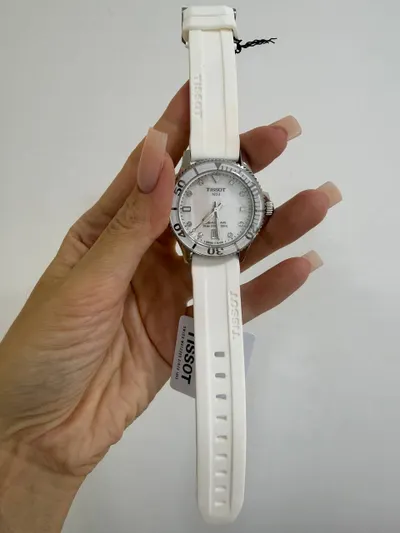 Đồng hồ Tissot Seastar 1000 Thụy Sĩ – Model Nữ – Mới