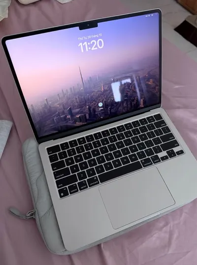 MacBook Air for sale — 3/3