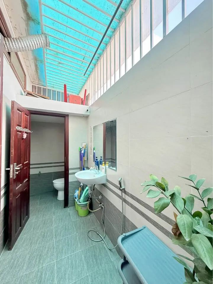 4-bedroom full house for rent in Ha Quang 2, 30M VND/month — 6/10