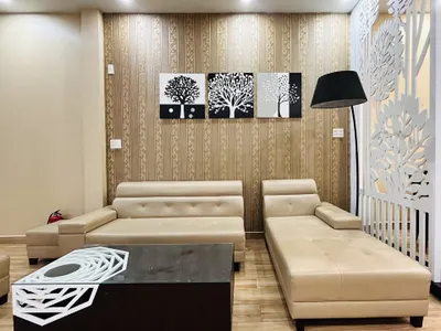 3-bedroom 4-floor house for rent in Phuong Sai, 24M VND/month — 3/10