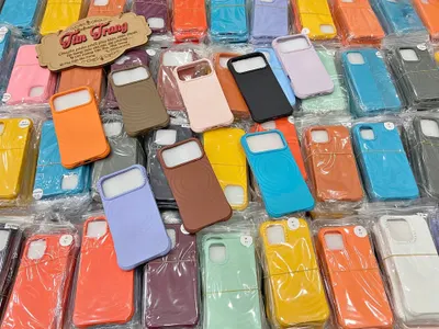iPhone cases and phone accessories shop, Tân Trang