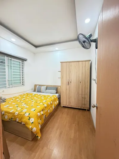 1-bedroom apartment at ЖК Oceanus, 12M VND/month — 5/5