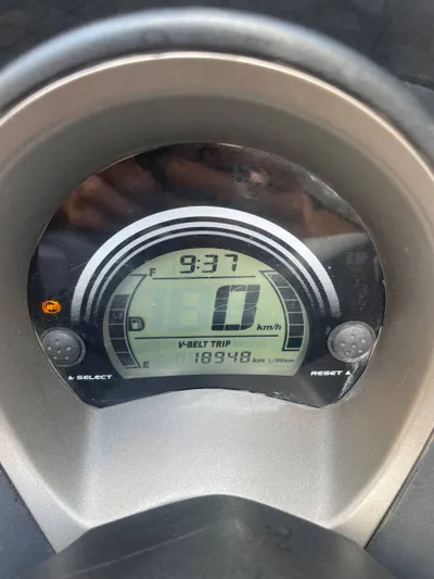Yamaha NMAX 2019 for sale — 2/3