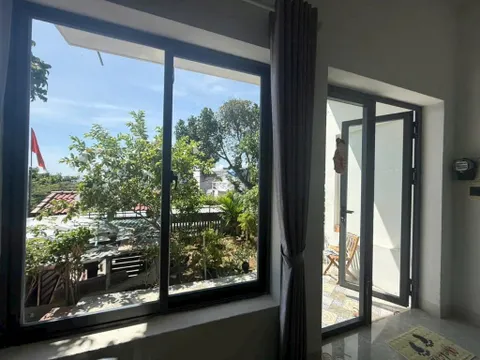 1-bedroom private house in Bac Nha Trang, 14M VND/month
