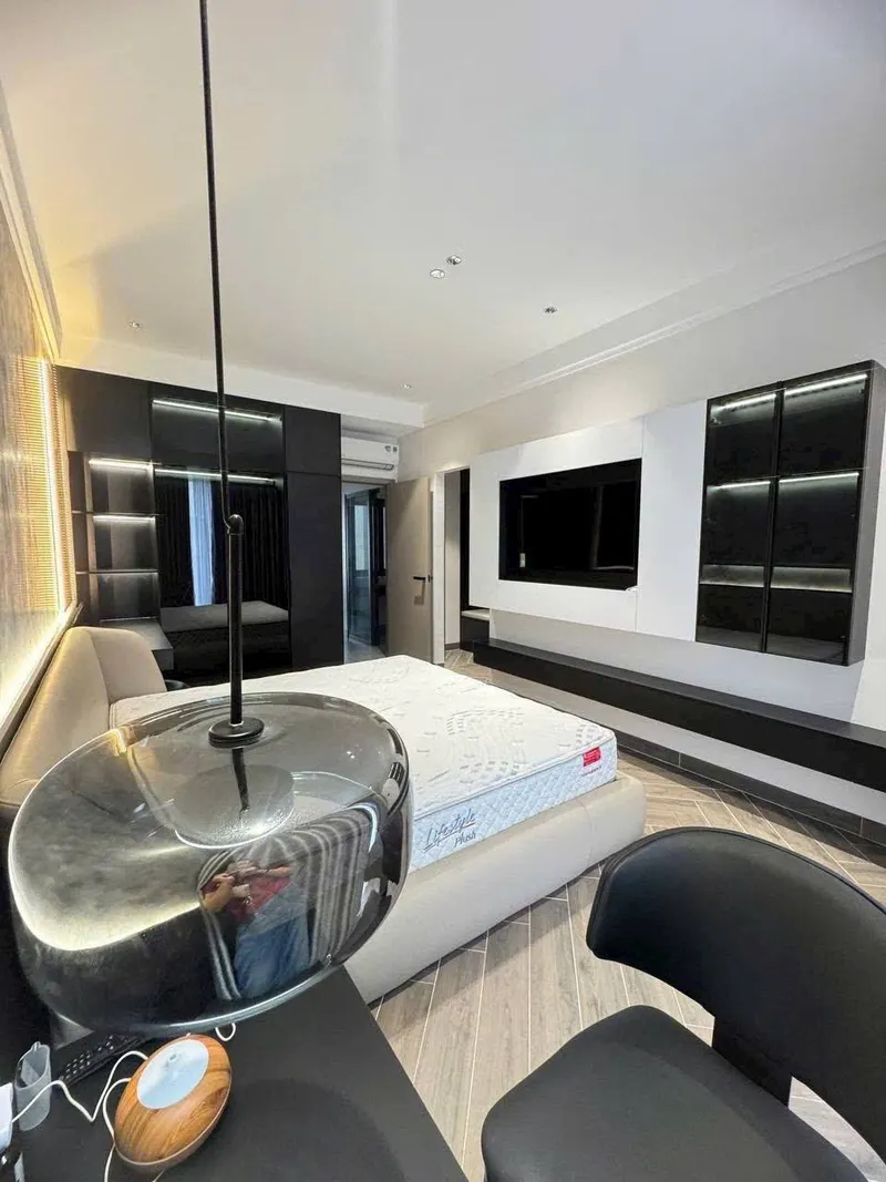 Modern 3-Bedroom House for Rent in My Gia, Nha Trang