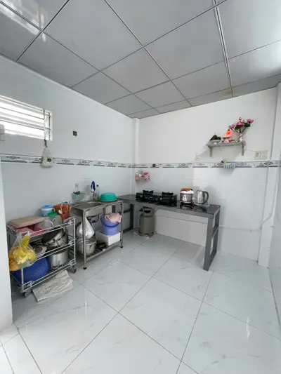 2-bedroom furnished house for rent, Vinh Hai — 3/10