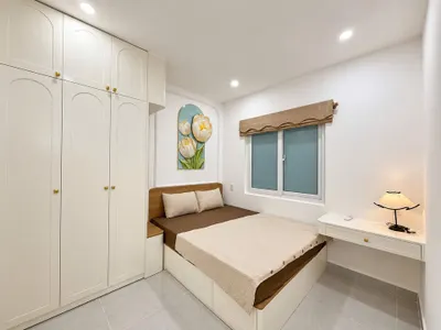 71m² 가구 完備 2베드룸 아파트 매매, 42.5억 VND — 7/10