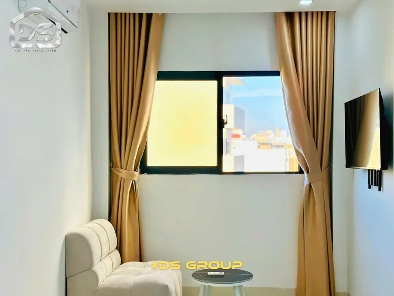 1-Bedroom Apartment in Hà Quang 1 (West Nha Trang) – 9M VND/Month