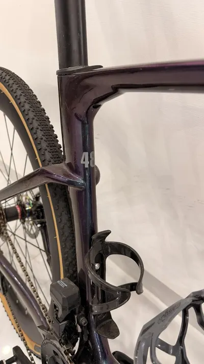 Carbon Gravel Bike Twitter Gravel V3 – New, 9.9kg — 4/4