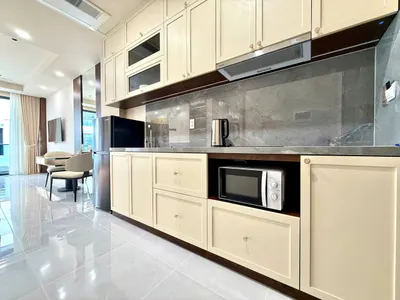 Premium apartment for rent at Bờ Kè 04 Trần Phú, Nha Trang — 3/8
