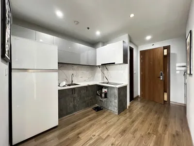 2-bedroom furnished apartment at HUD Building, Nha Trang — 5/10