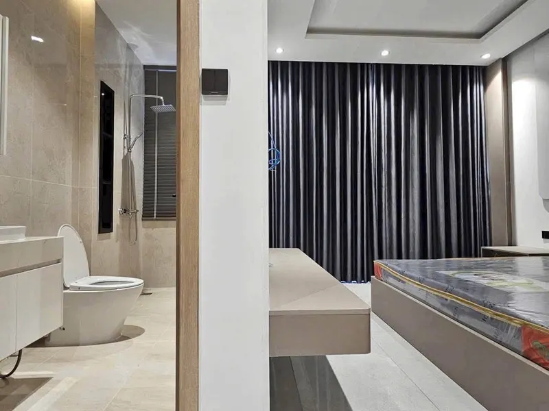3-Bedroom House in My Gia – 35M VND/month