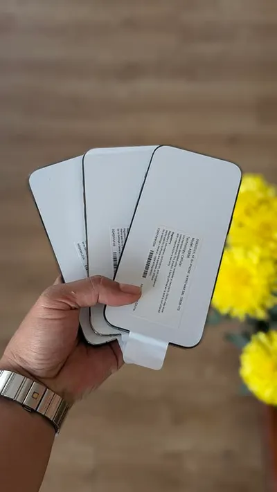 iPhone 14 Pro Max 128GB, new / like-new — 2/5