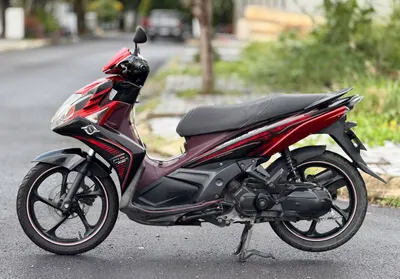 Yamaha Nouvo 5 SX 2013 – Xe Tay Ga 125cc, Tình Trạng Xuất Sắc – 8,5 Triệu VND — 4/5