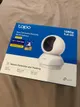 Tapo Wi-Fi Camera – Unused, Complete Set – 250K VND