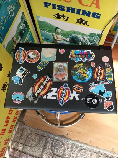 Lenovo B50-10 laptop for sale, 2M VND — 2/4