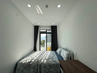 3-room apartment A301 on Thich Quang Duc street, 17.5M VND/month — 5/9