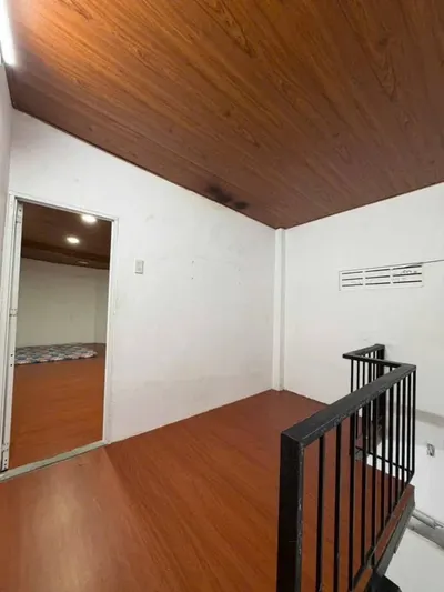 1-bedroom corner apartment with mezzanine for rent on Nguyễn Cao, Bắc Nha Trang, 6.5M VND/month — 5/10