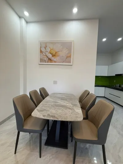 2-bedroom new furnished house in Dien An — 4/10