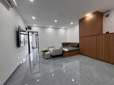 1-bedroom apartment in South Nha Trang, 14M VND/month — 3/4